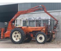 Fiatagri 1000 super dt - Immagine 1