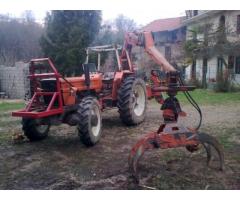 Fiatagri 1000 super dt - Immagine 2