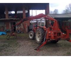 Fiatagri 1000 super dt - Immagine 3