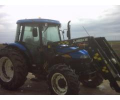 New Holland Td 95 - Immagine 1