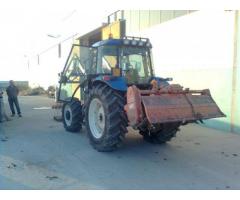 New Holland Td 95 - Immagine 3