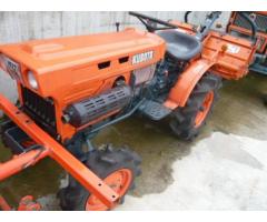 Kubota B7000DT - B6001DT - ISEKI TX - Immagine 1