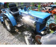 Kubota B7000DT - B6001DT - ISEKI TX - Immagine 3