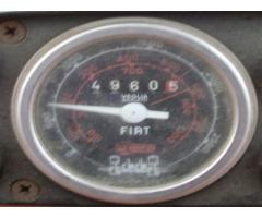 Fiatagri OM 750 Special - Immagine 2