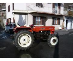 Fiatagri Fiat 420 DT - Immagine 1