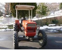 Fiatagri Fiat 420 DT - Immagine 2