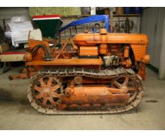 Fiatagri OM 35-40 - Immagine 1