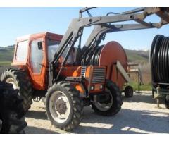 Fiatagri 880 dt - Immagine 1
