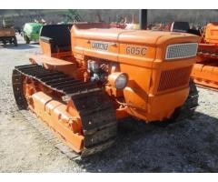 Fiatagri 605 cm - Immagine 1