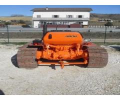 Fiatagri 605 cm - Immagine 2