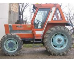 Fiatagri 780 TD 4RM - Immagine 1