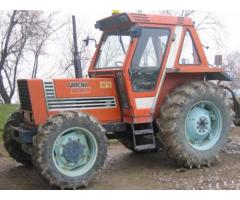 Fiatagri 780 TD 4RM - Immagine 2