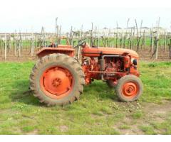 Fiatagri renault N75 - Immagine 1