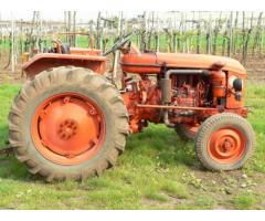 Fiatagri renault N75 - Immagine 2