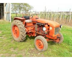 Fiatagri renault N75 - Immagine 3