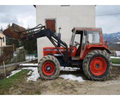 Same Tiger 105 Six - Immagine 1
