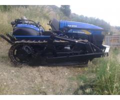 New Holland tk80ma - Immagine 1