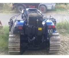New Holland tk80ma - Immagine 2