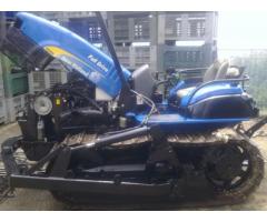 New Holland tk80ma - Immagine 3