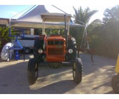 Fiatagri 640 r - Immagine 1