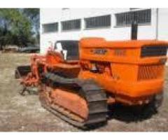 Fiatagri 455c - Immagine 2