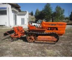 Fiatagri 455c - Immagine 4