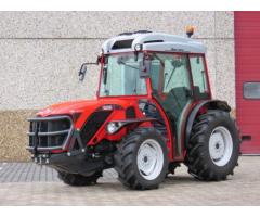 Trattore Antonio Carraro ERGIT TGF 10900