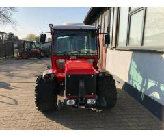 Trattore Antonio Carraro TTR 9400