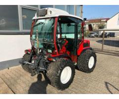 Trattore Antonio Carraro TTR 9400 - Immagine 3