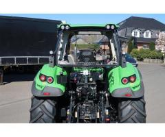 Trattore Deutz-Fahr 6155.4 Agrotron - Immagine 2