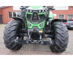 Trattore Deutz-Fahr 6155.4 Agrotron - Immagine 3