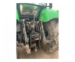 Trattore Deutz-Fahr TTV 630 - Immagine 4