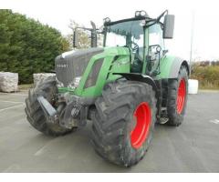 Trattore Fendt 828 Vario Profi - Immagine 1