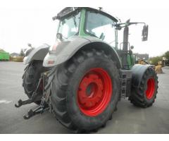 Trattore Fendt 828 Vario Profi - Immagine 2