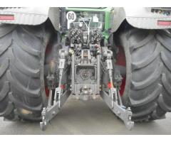 Trattore Fendt 828 Vario Profi - Immagine 3