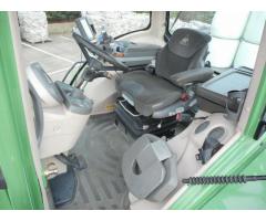 Trattore Fendt 828 Vario Profi - Immagine 4