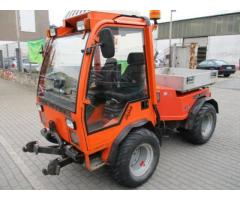 Trattore Holder C340