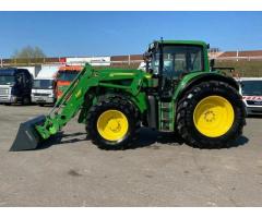 Trattore John Deere 7530 - Immagine 2