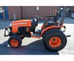 Trattore Kubota B3030H