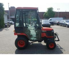 Trattore Kubota BX 2200 4x4