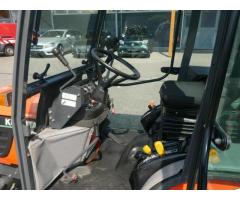 Trattore Kubota BX 2200 4x4 - Immagine 4