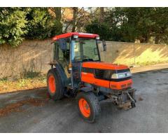 Trattore Kubota L 4200 - Immagine 1