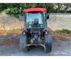 Trattore Kubota L 4200 - Immagine 2