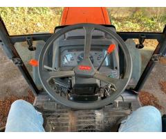 Trattore Kubota L 4200 - Immagine 4