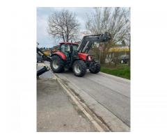 Trattore New Holland T6080