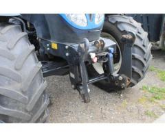 Trattore New Holland T 7.210 Auto Command - Immagine 3