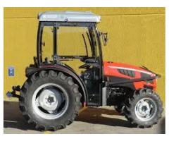 Trattore valpadana - Immagine 3