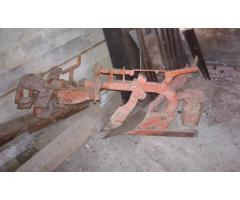 Motocoltivatore Goldoni - Immagine 3