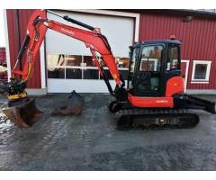 Kubota - Immagine 1