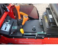 Goldoni TRANSCAR 28RS UTILITY TRACTOR TIPPER neuf - Immagine 2